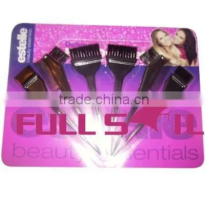 tinting brush set