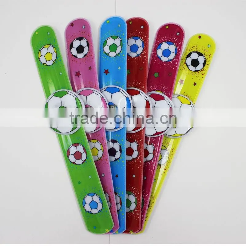 Cheap Cartoon Kids Slap Watch For Promotion