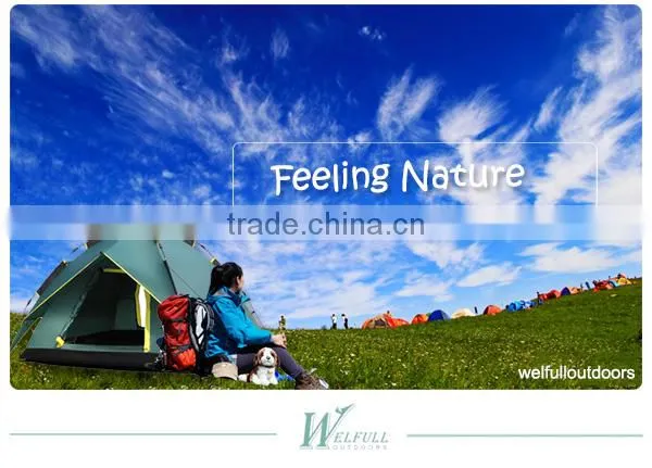 Solar power pop up tent for sale