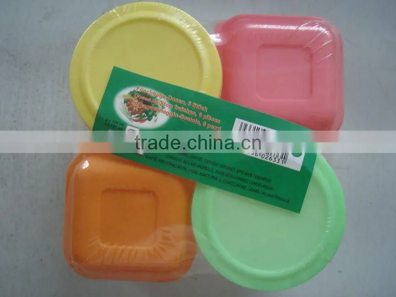 mini lunch box set,food container set