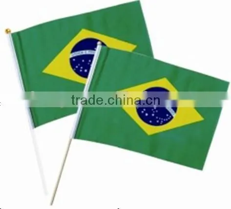 promotional flag