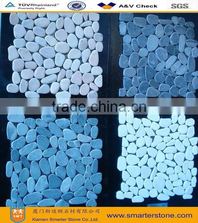 Cheap Pebbles Mosaic