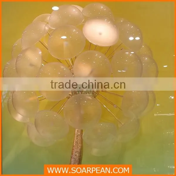 Acrylic Decoration Of Shop Windows/ Showcases
