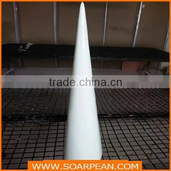 Window Display Wholesale Bespoke Decorative Amazing Resin Icicle