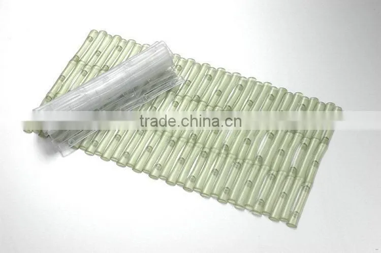 Modern new coming pvc bath tub mat with cups