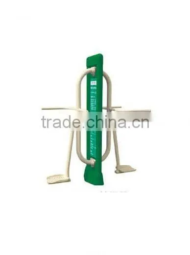 AMAZING !! EXCELLENT QUALITY OUTDOOR LUXURY FITNESS EQUIPMENT FOR SALE (HA-13201)