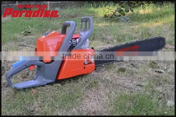 Hot Sale Cheap 62cc Forest Farm Gas Pole Chainsaw