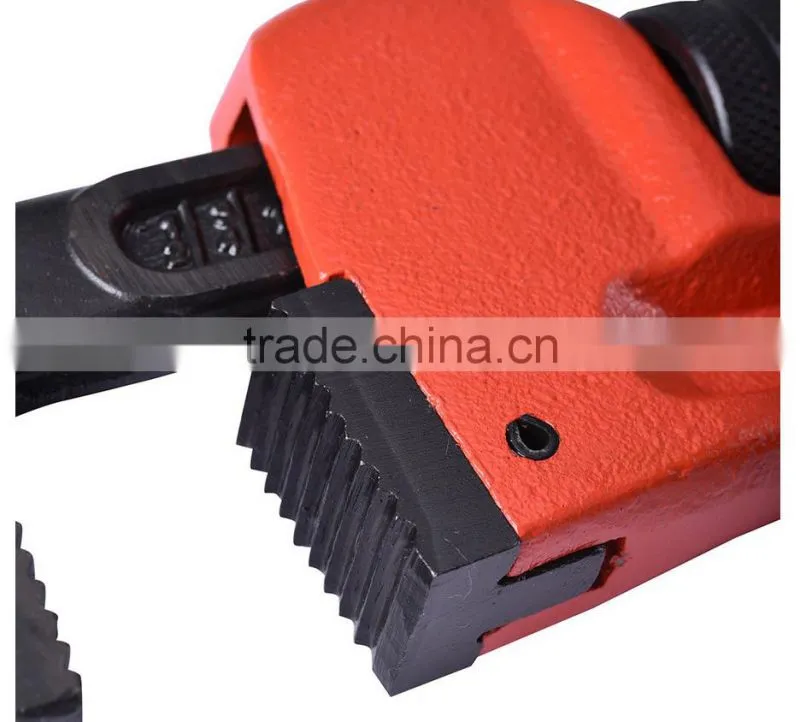 Pipe Wrenches