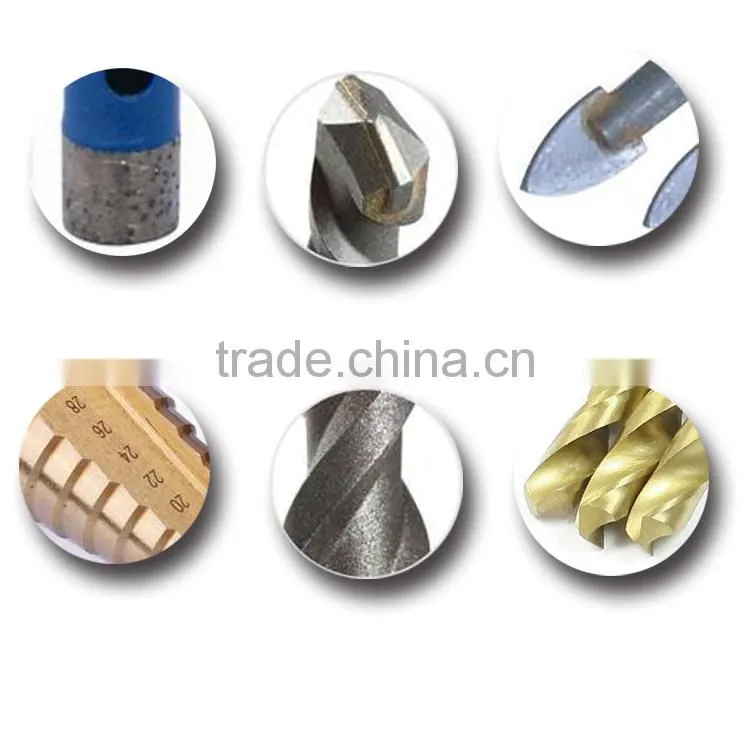 right quality high pressure dth drilling
