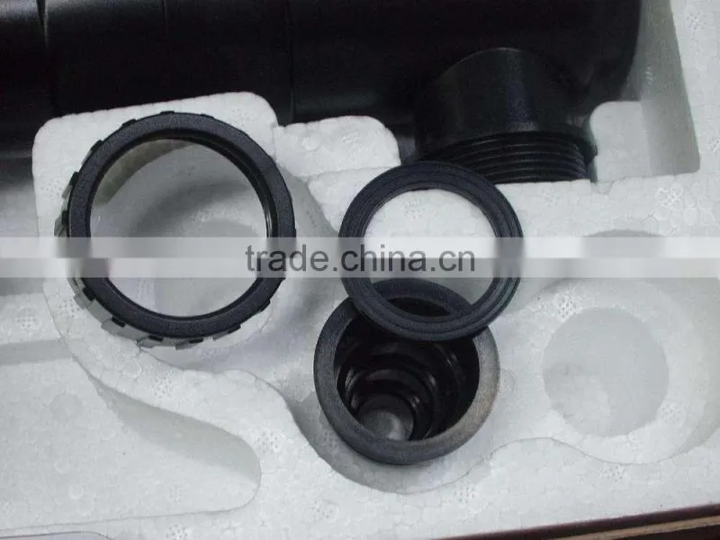 High quality pond UV Sterilizers for fish