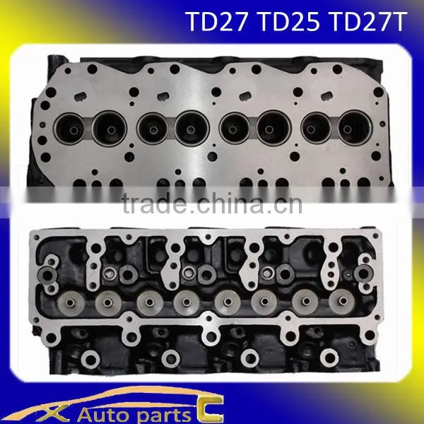 auto zone parts prices for nissan td27 cylinder head,TD27T 24MM INJECTOR 11039-7F409 AMC909011
