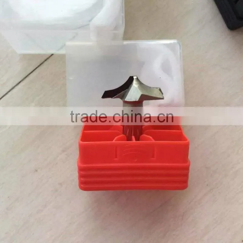 PCD acrylic milling cutter diamond carving cutters pcd carving cutters