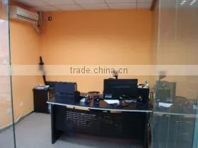 Shanghai AMP Imp & Exp Co., Ltd. company overview - view 2