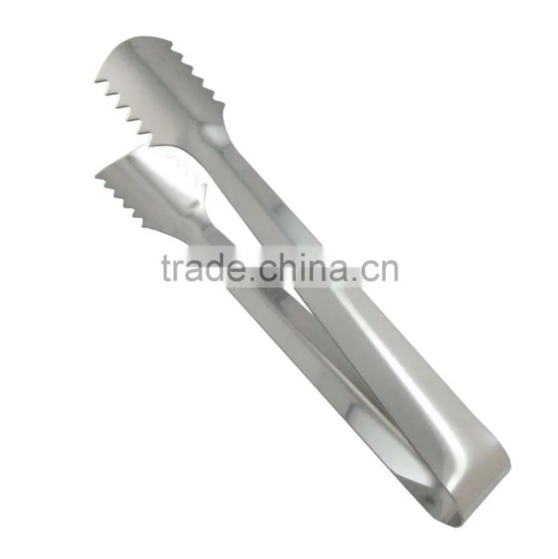 Good Quality Stainless Steel Food Tong