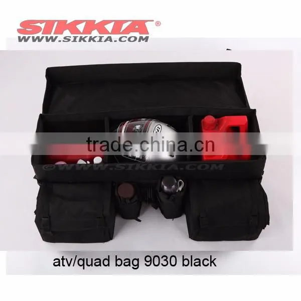 500cc atv rear cargo bag