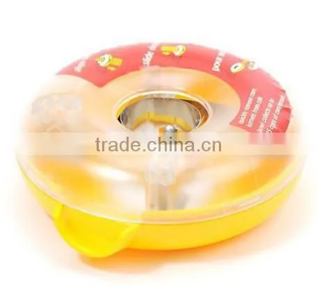 As seen on TV Plastic Round shape Corn Stripper