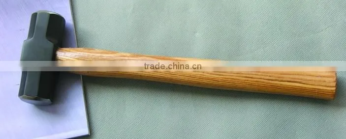 Hot Sale Hammer with Wooden Handle