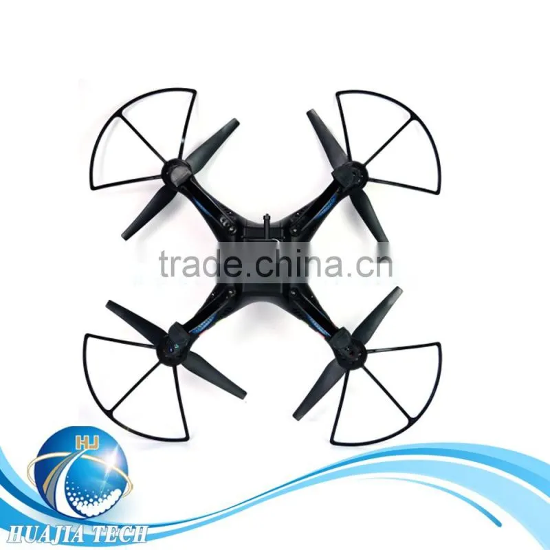 Big size good quality remote control quadcopter toys flying APP control WIFI camera video photo