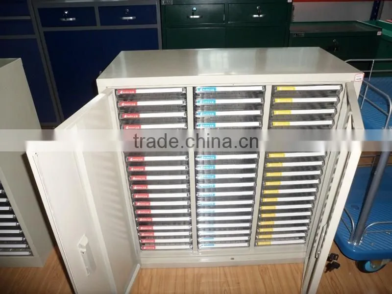 Hot Sale A4 Size Drawer Filing Cabinet