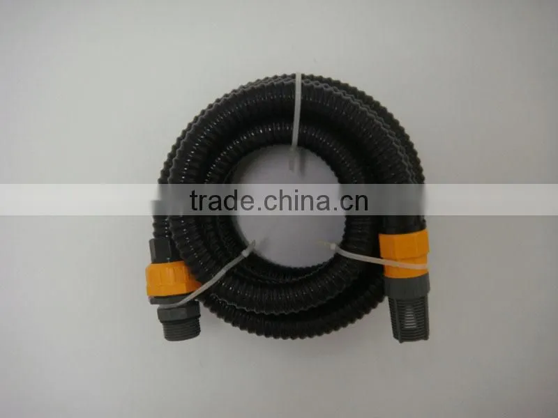 insulated water hose