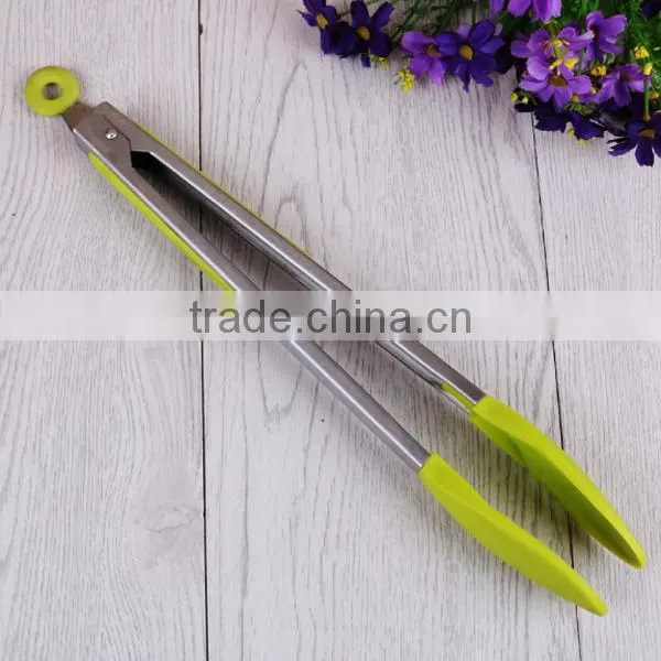 Kitchen Tongs Food Tongs Bread Tongs