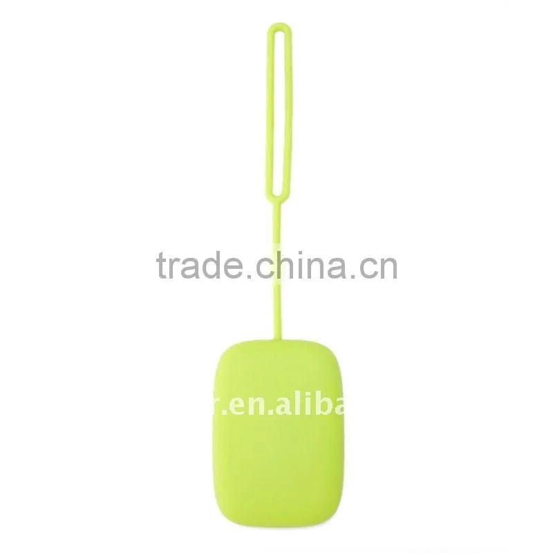 Printed Your Logo Silicone Key Case
