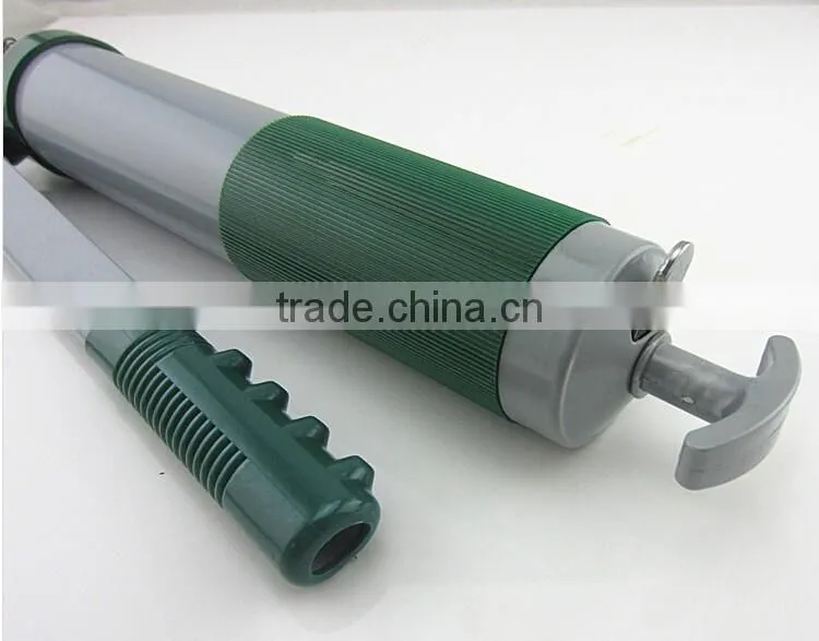 BERRYLION 400cc hydraulic bucket grease gun for heavy duty job