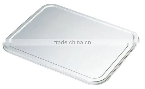 Made in Japan Anodized Aluminum Food Tray King Box Banjyu Series Gyoza Vat