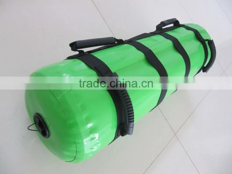 Aqua bag