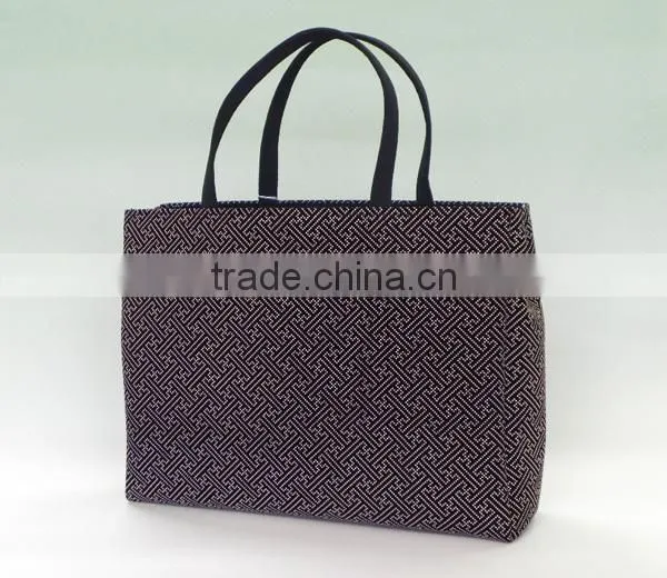 Japanese traditional bag Kimono bag INDEN Bag for wholesale