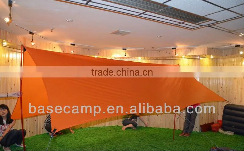 Leisure Srceen Beach Shelter Tent