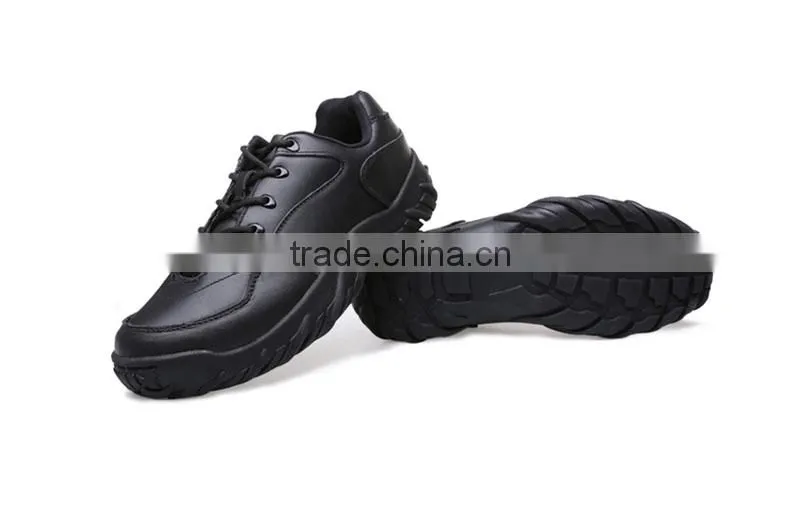 Used Military Outdoor Hiking Boots Waterproof