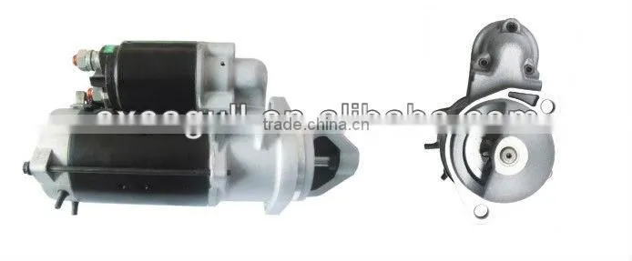 24V 4.0KW 9T STARTER 0001231018 01171750 01181753