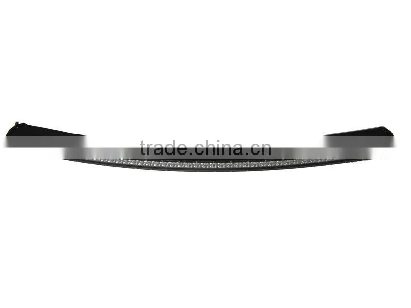 50 inch 288W 4x4 Cree Led Car Light, Curved Led Light bar Off road,auto led light arch bent