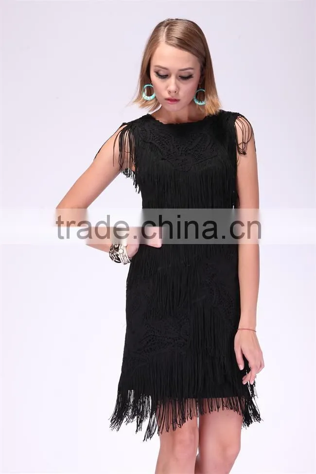 New style muslim sexy party bodycon dress