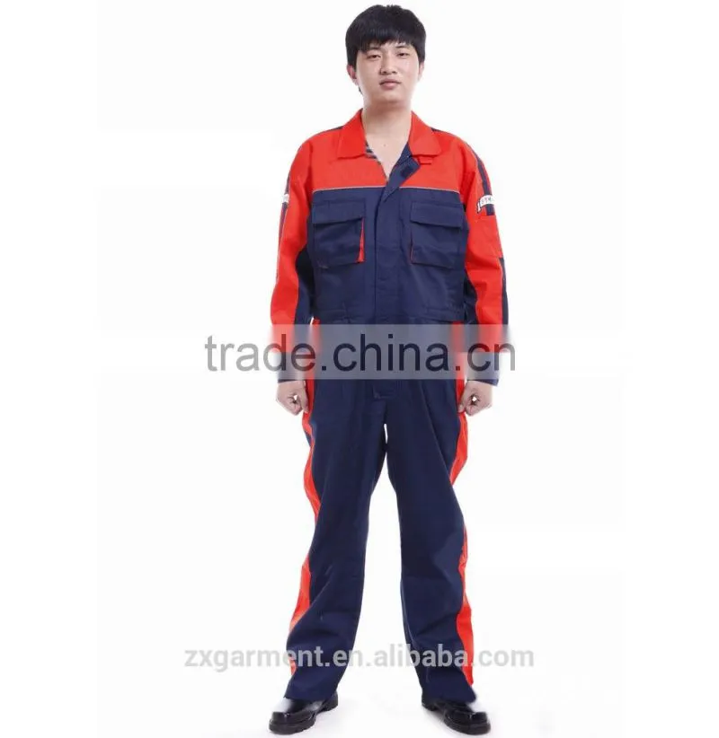 ZX Electrical Shock Proof Clothing Electric Heated Clothing