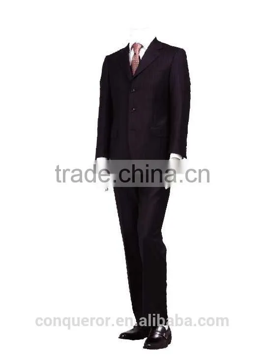 2014 fashion suit.bespoke suits.blazer(SHT818)