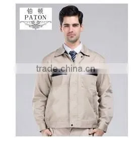 Work Clothing For Work Uniform Of Engineer Work Wear Suit