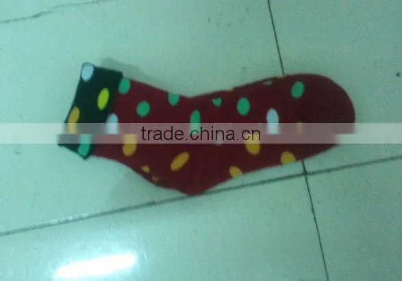 colored socks for women