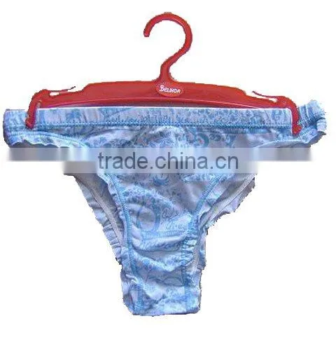fashion underwear for woman