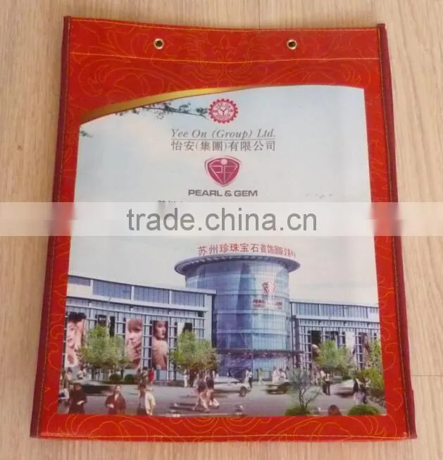 non woven hand bag