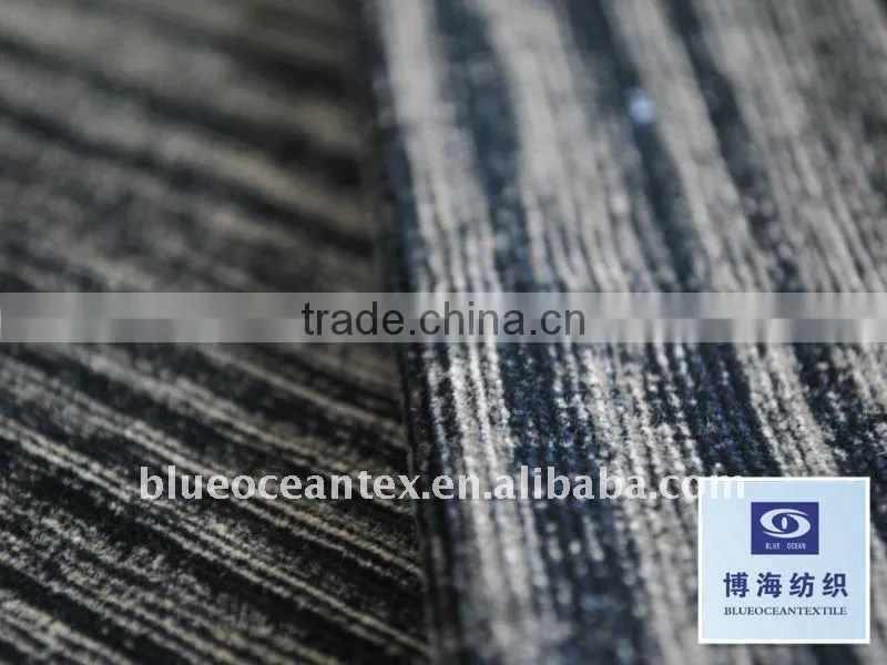 Cotton Wale Corduroy Fabric Cotton Frosted Corduroy Fabric 18 wales 21x21/51x134 Factory In Huzhou City,China