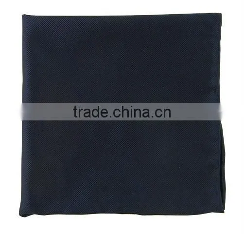 100% silk twill hankies