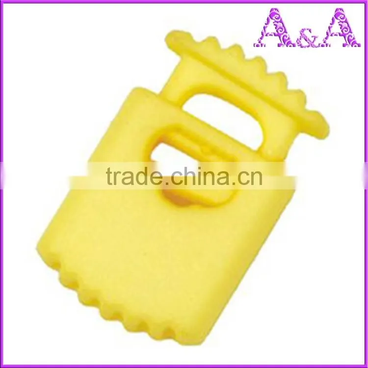 fancy spring stopper
