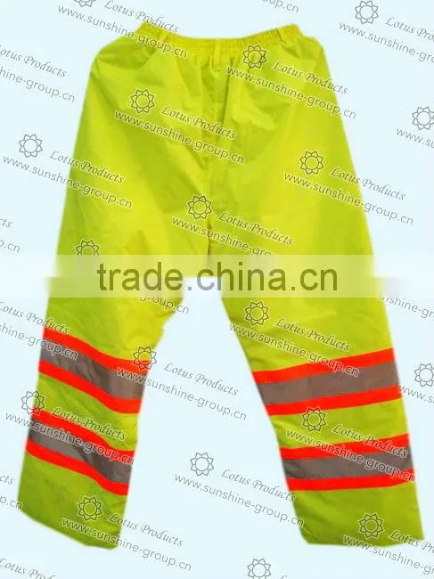 Reflective Vest
