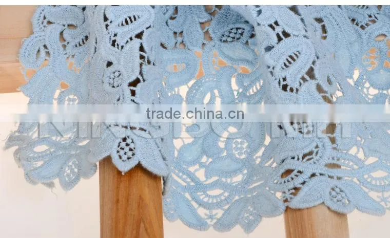 high quality cheap Chemical Lace Fabric