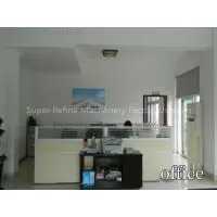 Zhejiang Youji Machinery Technology Co.,Ltd company overview - view 1