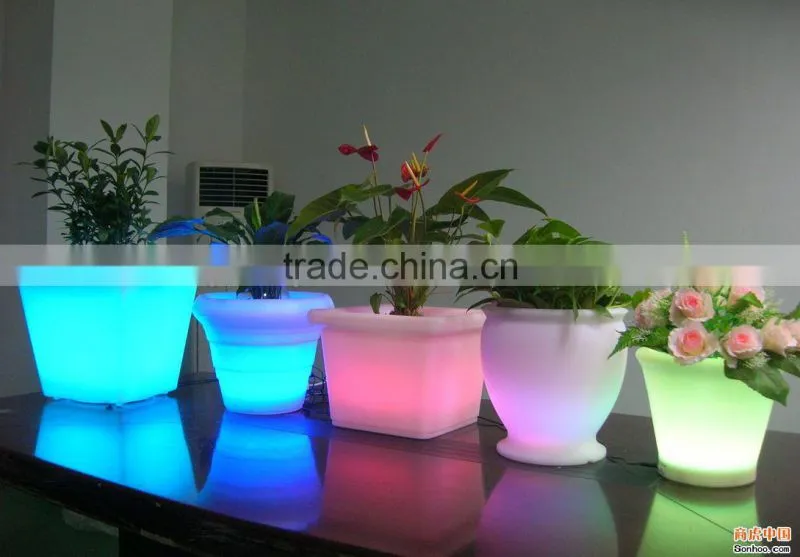 led cube led stools led chair