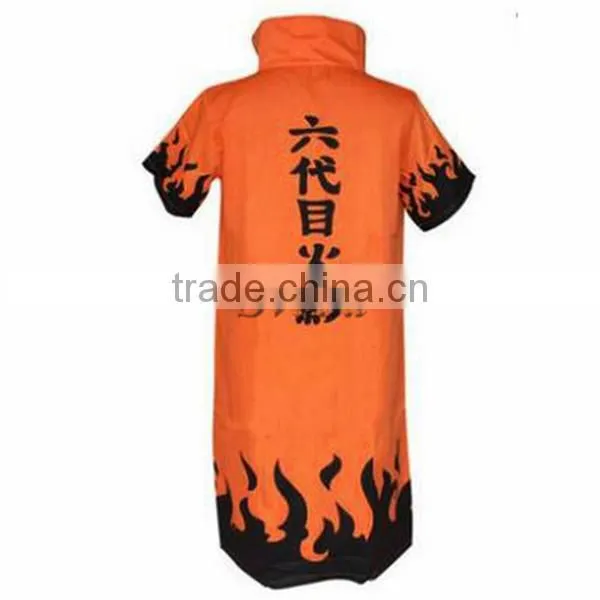 New Naruto Cosplay Costume clothes Haruno Sakura cosplay wholesale