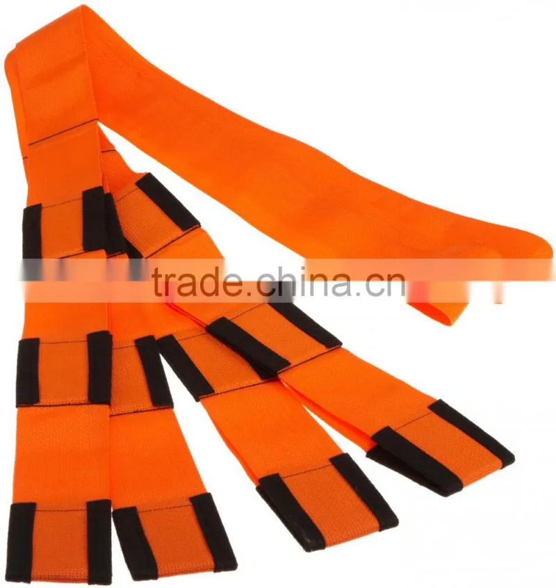 Forearm Forklift Lifting and Moving Straps